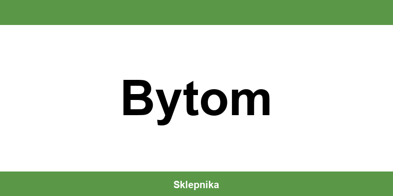 Kontakt Sferis – Salony w Bytom