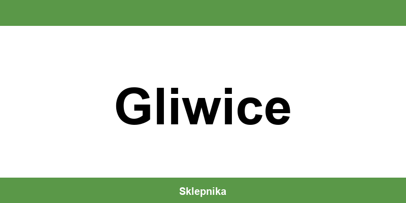 Kontakt Sferis – Salony w Gliwice