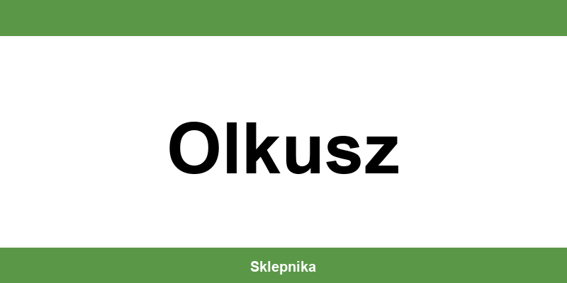 Kontakt Sferis – Salony w Olkusz