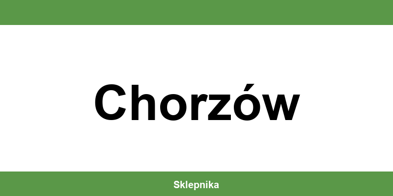 Kontakt Sferis – Salony w Chorzów