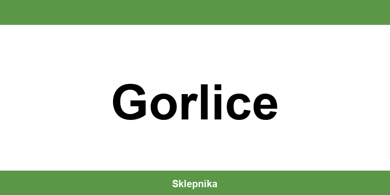 Kontakt Sferis – Salony w Gorlice