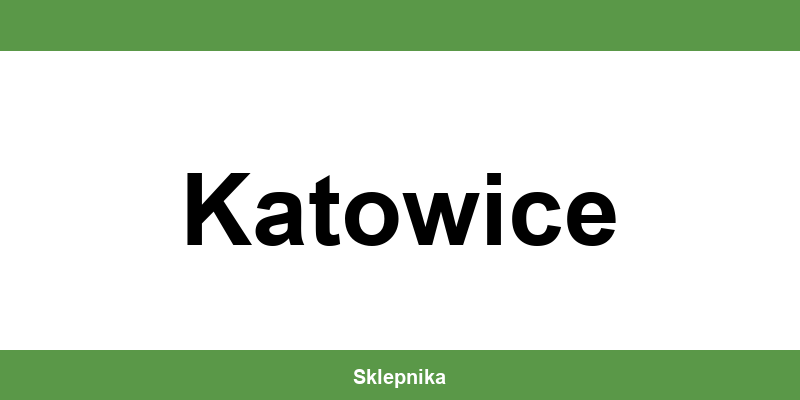 Kontakt Sferis – Salony w Katowice