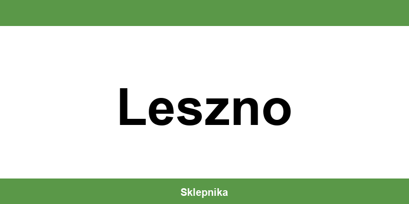 Kontakt Sferis – Salony w Leszno