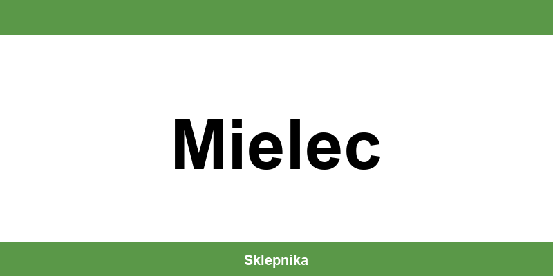Kontakt Sferis – Salony w Mielec