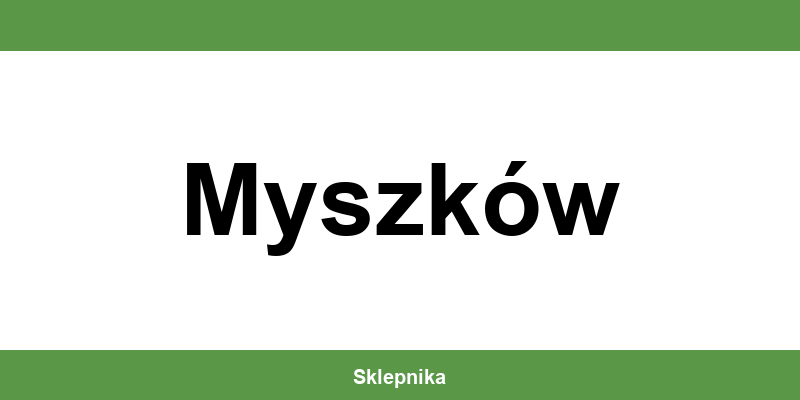 Kontakt Sferis – Salony w Myszków