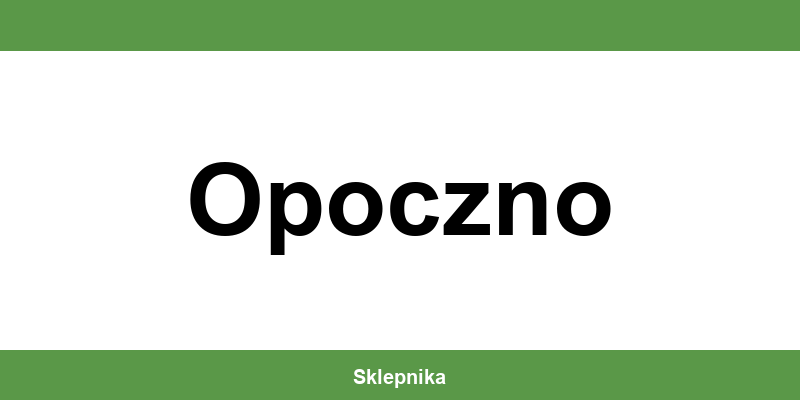 Kontakt Sferis – Salony w Opoczno