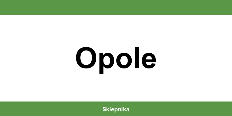 Kontakt Sferis – Salony w Opole