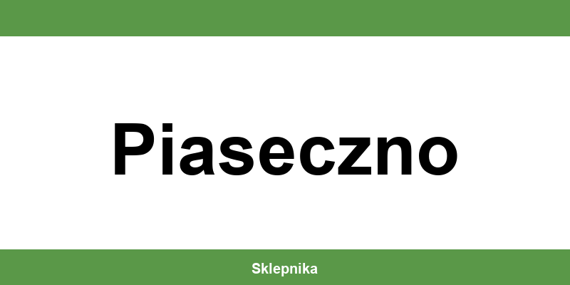 Kontakt Sferis – Salony w Piaseczno