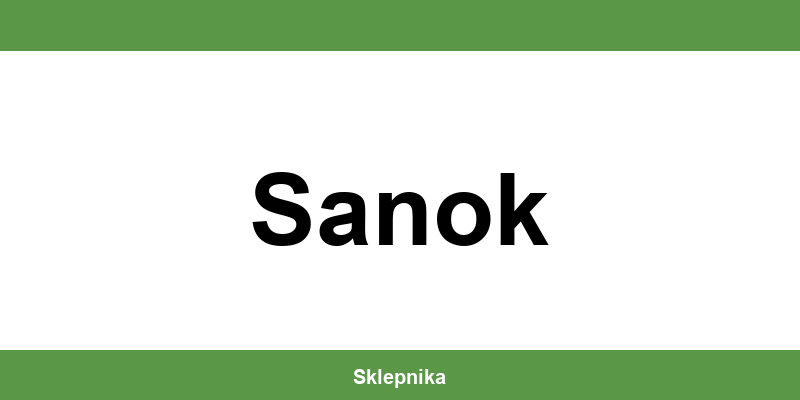 Kontakt Sferis – Salony w Sanok