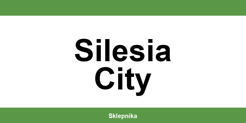 Kontakt Sferis – Salony w Silesia City
