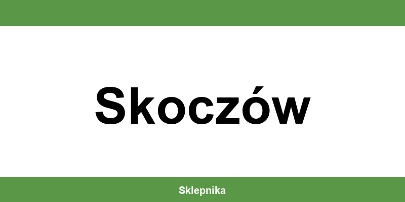 Kontakt Sferis – Salony w Skoczów