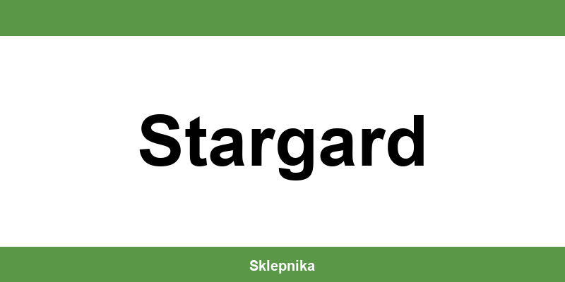 Kontakt Sferis – Salony w Stargard