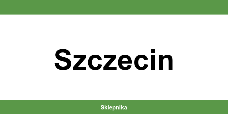 Kontakt Sferis – Salony w Szczecin