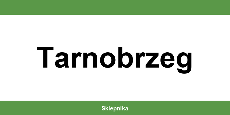 Kontakt Sferis – Salony w Tarnobrzeg