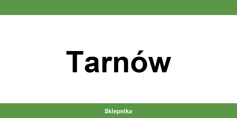 Kontakt Sferis – Salony w Tarnów