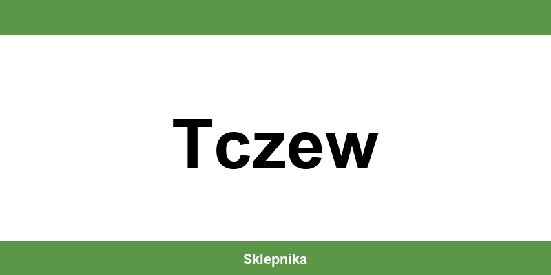 Kontakt Sferis – Salony w Tczew