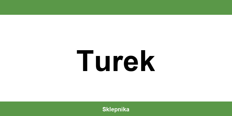 Kontakt Sferis – Salony w Turek