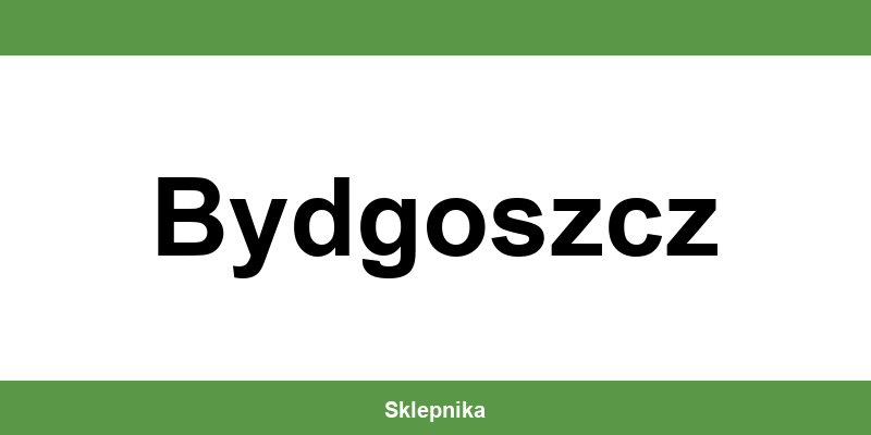 Kontakt Sferis – Salony w Bydgoszcz