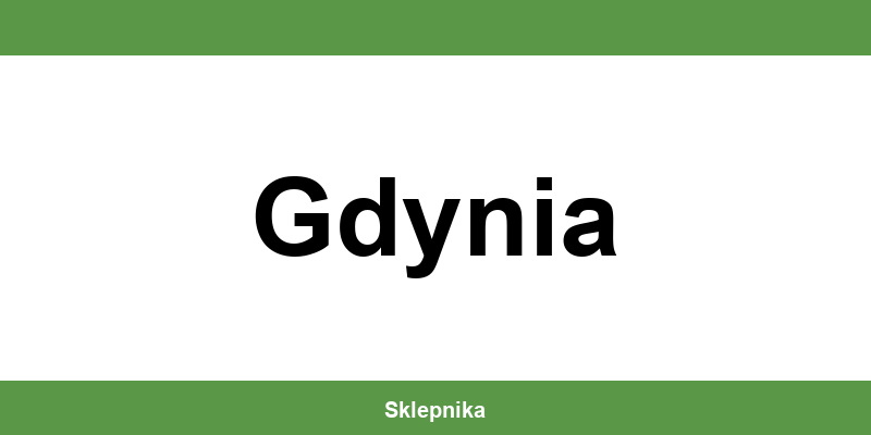Kontakt Sferis – Salony w Gdynia