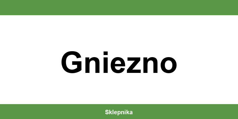Kontakt Sferis – Salony w Gniezno