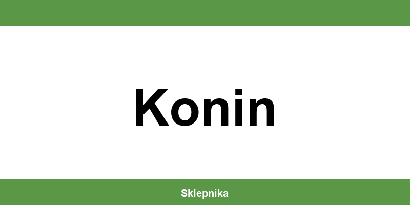 Kontakt Sferis – Salony w Konin