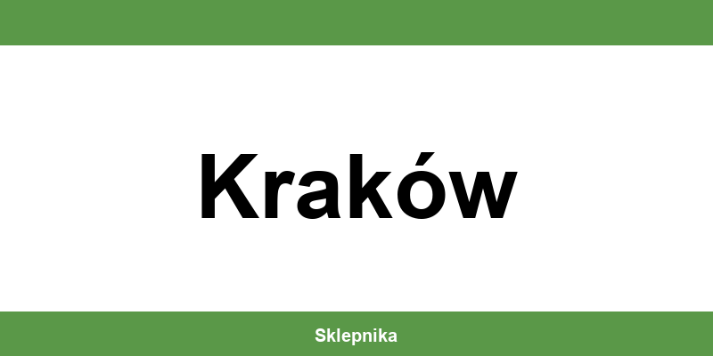 Kontakt Sferis – Salony w Kraków