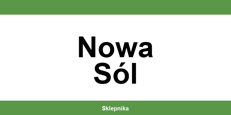Kontakt Sferis – Salony w Nowa Sól