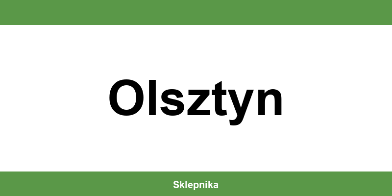 Kontakt Sferis – Salony w Olsztyn