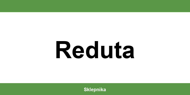 Kontakt Sferis – Salony w Reduta