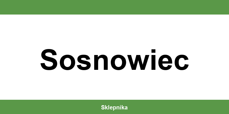 Kontakt Sferis – Salony w Sosnowiec