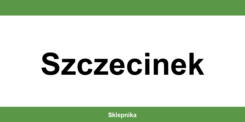 Kontakt Sferis – Salony w Szczecinek