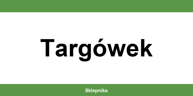 Kontakt Sferis – Salony w Targówek