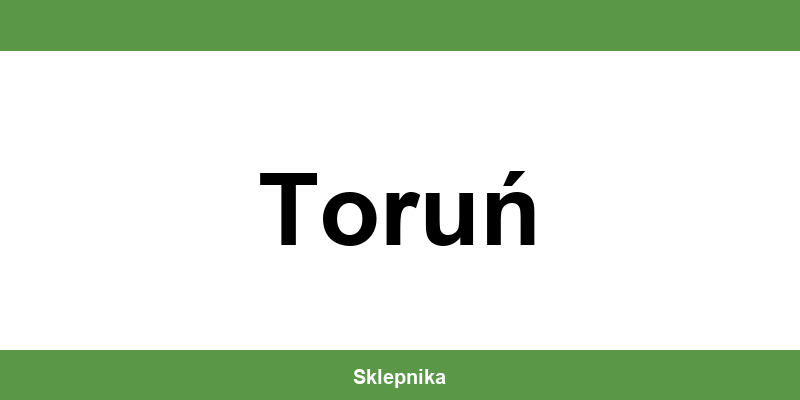 Kontakt Sferis – Salony w Toruń