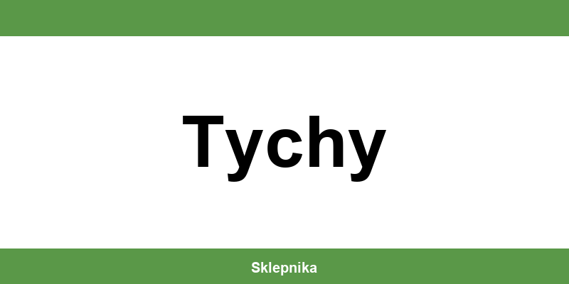 Kontakt Sferis – Salony w Tychy