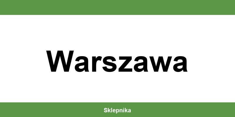 Kontakt Sferis – Salony w Warszawa