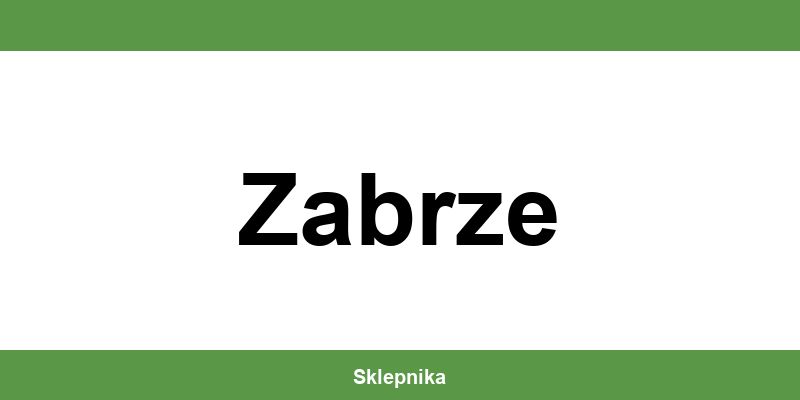 Kontakt Sferis – Salony w Zabrze